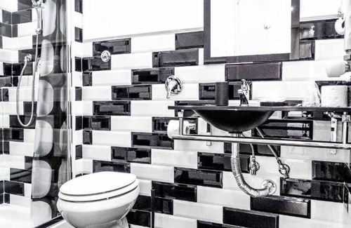 Flaminio Bed & Breakfast | 22 m² Bed and breakfast ∙ 4 guests