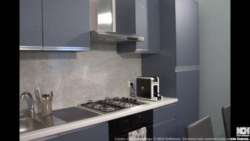 San Giovanni in Fiore Bed & Breakfast | 22 m² Bed and breakfast ∙ 3 guests