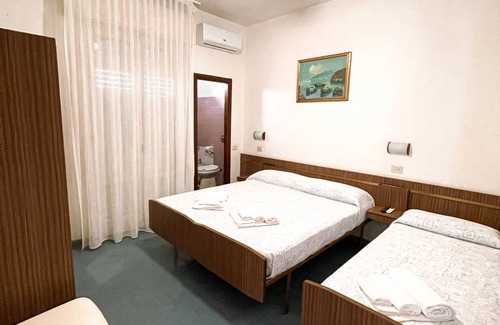 Valverde Resort | 22 m² Private room ∙ 1 bedroom ∙ 3 guests