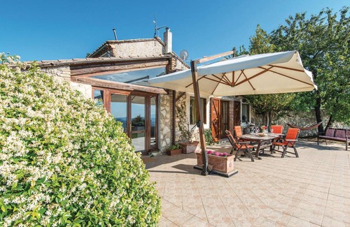 Poggiolo House | 220 m² House ∙ 3 bedrooms ∙ 6 guests