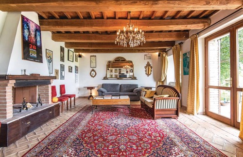 Poggiolo House | 220 m² House ∙ 3 bedrooms ∙ 6 guests