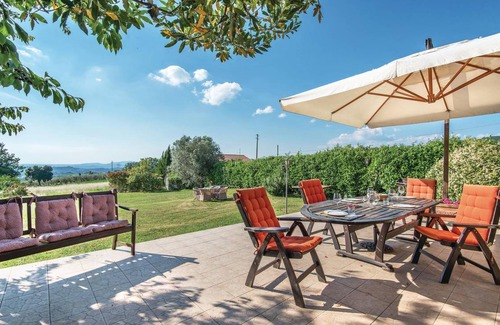 Poggiolo House | 220 m² House ∙ 3 bedrooms ∙ 6 guests