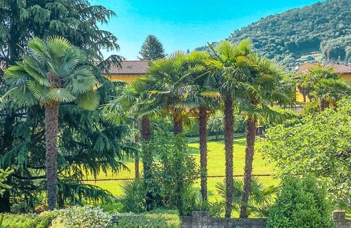 Cannobio House | 220 m² House ∙ 4 bedrooms ∙ 7 guests