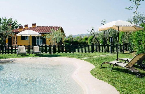 Bobolino House | 220 m² House ∙ 5 bedrooms ∙ 11 guests