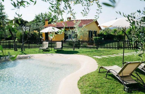 Bobolino House | 220 m² House ∙ 5 bedrooms ∙ 11 guests