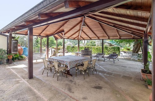 Sessa Cilento House | 220 m² House ∙ 5 bedrooms ∙ 11 guests