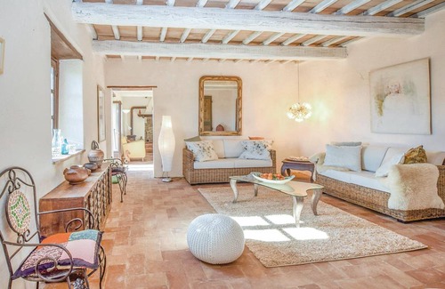 Orvieto House | 220 m² Maisonette ∙ 3 bedrooms ∙ 6 guests