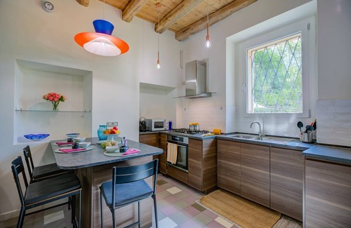 Brovello-Carpugnino Villa | 220 m² Villa ∙ 4 bedrooms ∙ 7 guests