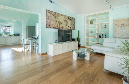 Monte San Savino Villa | 220 m² Villa ∙ 4 bedrooms ∙ 8 guests