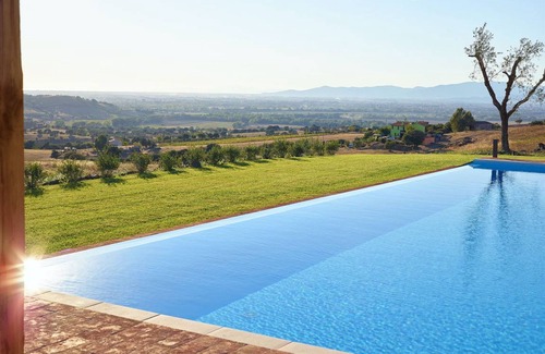 Grosseto Villa | 220 m² Villa ∙ 4 bedrooms ∙ 10 guests