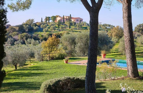 Grosseto Villa | 220 m² Villa ∙ 4 bedrooms ∙ 10 guests