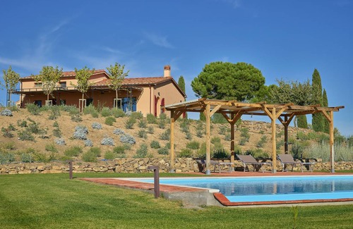 Grosseto Villa | 220 m² Villa ∙ 4 bedrooms ∙ 10 guests