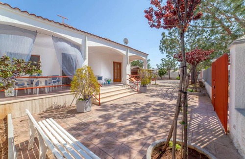 Torre Colimena Villa | 220 m² Villa ∙ 3 bedrooms ∙ 12 guests