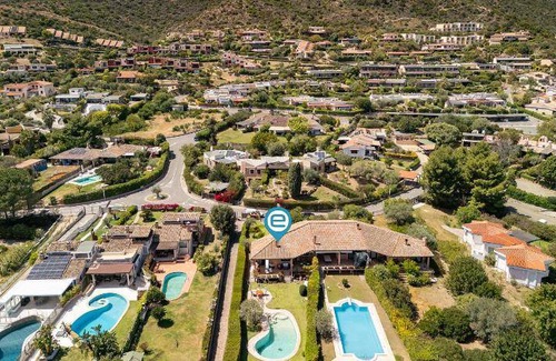 Is Molas Villa | 221 m² Villa ∙ 3 bedrooms ∙ 6 guests