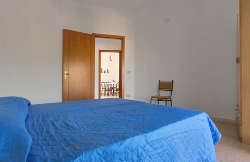 Marina di Mancaversa Apartment | 2247 Residence Anna - Appartamento Astice