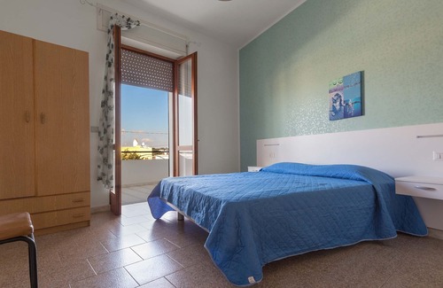 Marina di Mancaversa Apartment | 2247 Residence Anna - Appartamento Astice