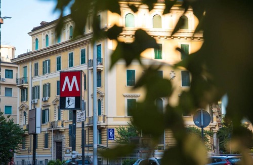 San Giovanni Bed & Breakfast | 23 m² Bed and breakfast ∙ 127 guests