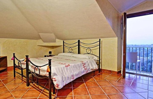 Aprilia Bed & Breakfast | 23 m² Bed and breakfast ∙ 4 guests