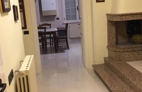 Castorano Bed & Breakfast | 23 m² Bed and breakfast ∙ 4 guests