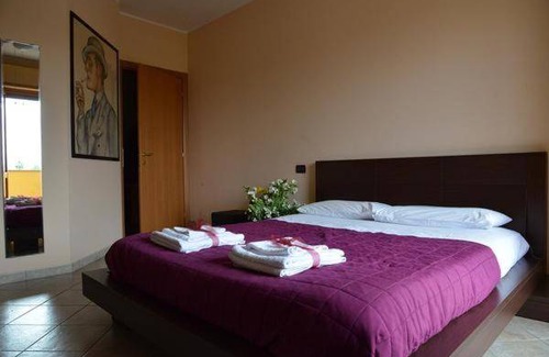 San Giovanni Teatino Bed & Breakfast | 23 m² Bed and breakfast ∙ 3 guests