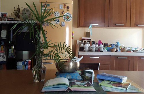 San Giovanni Teatino Bed & Breakfast | 23 m² Bed and breakfast ∙ 3 guests