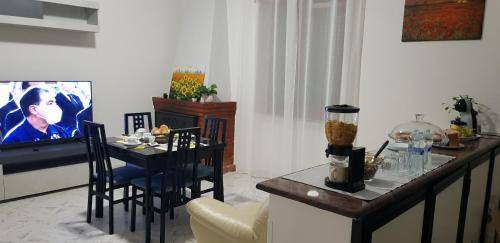 Eboli Bed & Breakfast | 23 m² Bed and breakfast ∙ 4 guests