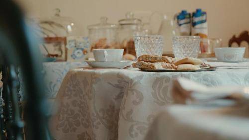 Lugo Bed & Breakfast | 23 m² Bed and breakfast ∙ 3 guests