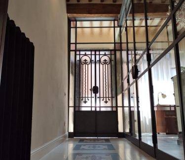 Lugo Bed & Breakfast | 23 m² Bed and breakfast ∙ 3 guests