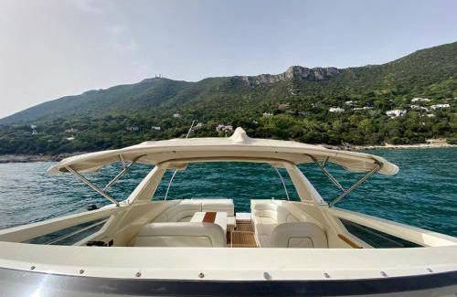 San Felice Circeo Bed & Breakfast | 23 m² Bed and breakfast ∙ 3 guests