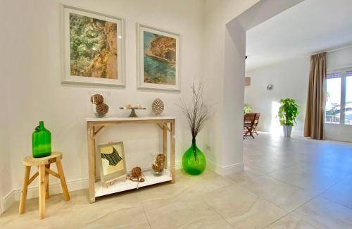 San Felice Circeo Bed & Breakfast | 23 m² Bed and breakfast ∙ 3 guests