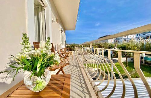 San Felice Circeo Bed & Breakfast | 23 m² Bed and breakfast ∙ 3 guests