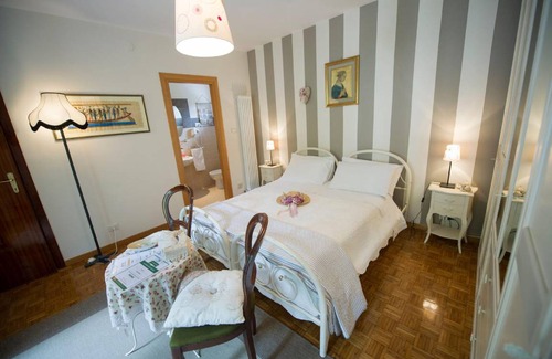Marsia Resort | 23 m² Private room ∙ 1 bedroom ∙ 2 guests