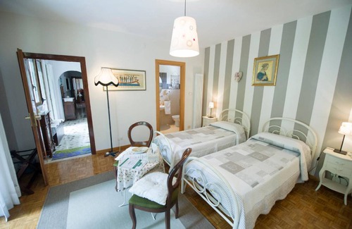 Marsia Resort | 23 m² Private room ∙ 1 bedroom ∙ 2 guests