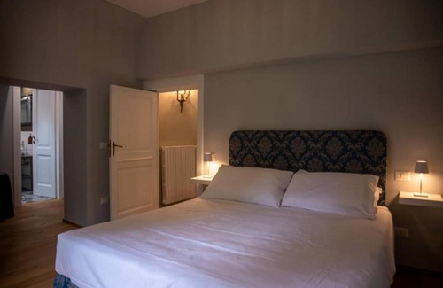 Cannobio Resort | 23 m² Private room ∙ 1 bedroom ∙ 2 guests