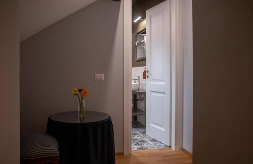 Cannobio Resort | 23 m² Private room ∙ 1 bedroom ∙ 2 guests