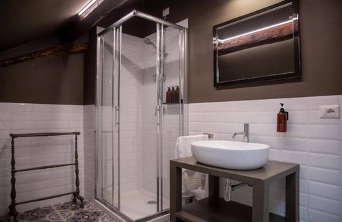 Cannobio Resort | 23 m² Private room ∙ 1 bedroom ∙ 2 guests