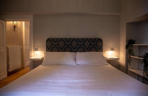Cannobio Resort | 23 m² Private room ∙ 1 bedroom ∙ 2 guests