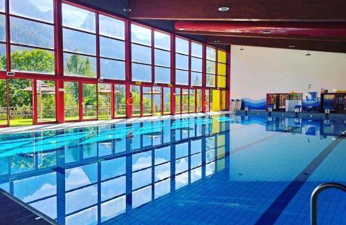 Forni Avoltri Resort | 23 m² Resort ∙ 5 guests