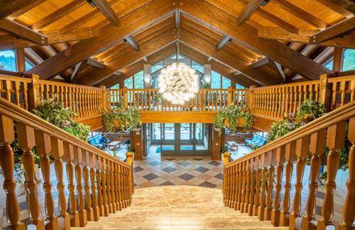 Forni Avoltri Resort | 23 m² Resort ∙ 5 guests