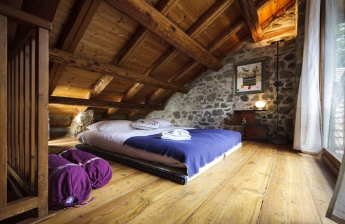 La Valle Agordina House | 230 m² House ∙ 4 bedrooms ∙ 12 guests