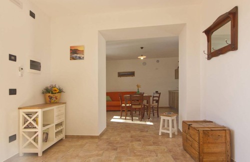 Carpegna House | 230 m² House ∙ 4 bedrooms ∙ 11 guests