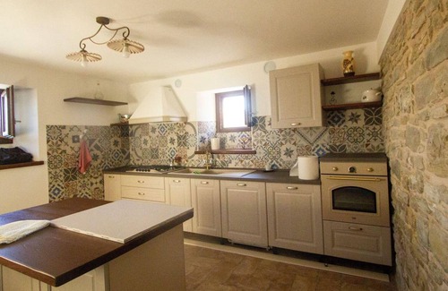 Carpegna House | 230 m² House ∙ 4 bedrooms ∙ 11 guests