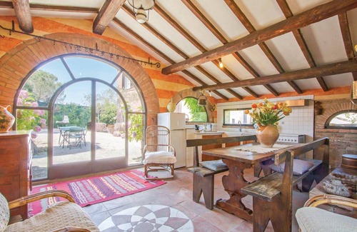 Castiglione del Lago House | 230 m² House ∙ 6 bedrooms ∙ 12 guests