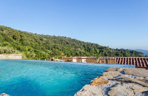 Santo Stefano di Magra Villa | 230 m² Villa ∙ 4 bedrooms ∙ 8 guests