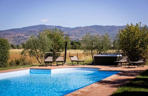 Ferretto Villa | 230 m² Villa ∙ 7 bedrooms ∙ 14 guests