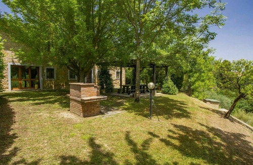 Gambassi Terme Villa | 230 m² Villa ∙ 6 bedrooms ∙ 13 guests