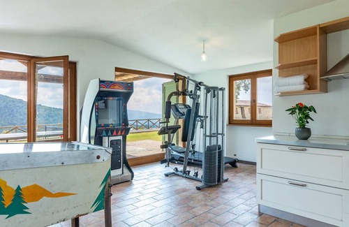 Arezzo Villa | 235 m² Villa ∙ 6 bedrooms ∙ 12 guests