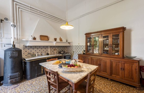 Carignano Apartment | 236 m² Apartment ∙ 3 bedrooms ∙ 7 guests
