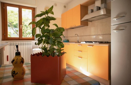 Lido Riccio Apartment | 238 m² Apartment ∙ 2 bedrooms ∙ 4 guests