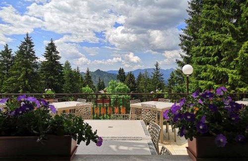 Castione della Presolana Hotel | 24 m² Hotel ∙ 5 guests
